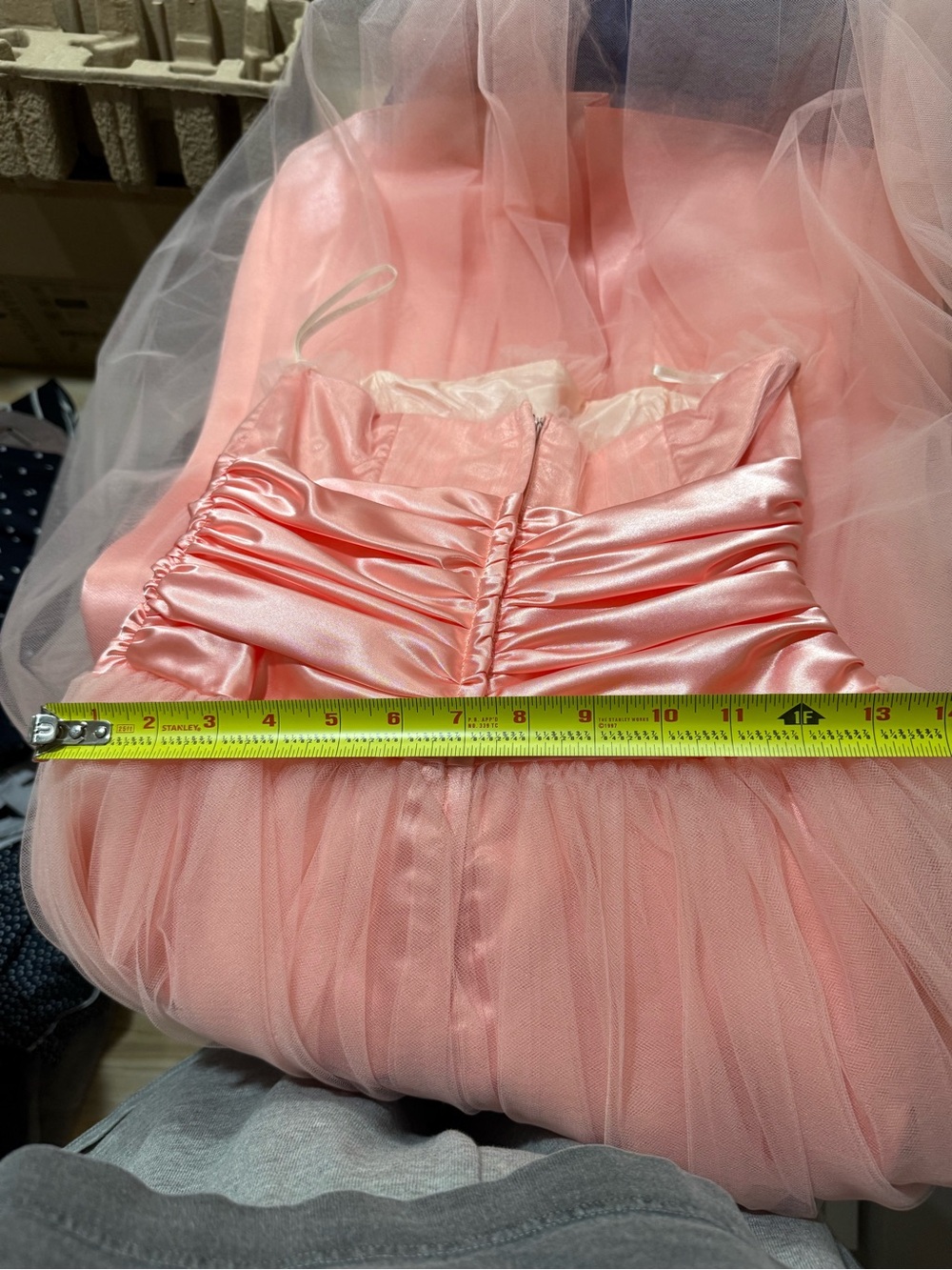 Prom Dress - Picture 10 of 10
